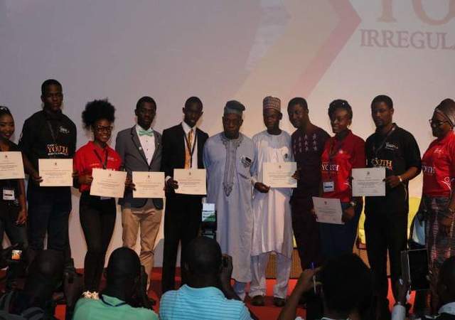 Humanity project Africa works